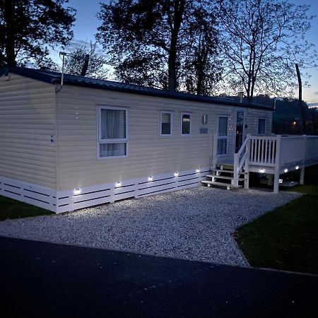 Golden Sands Holiday Park- Pitch H84 Cockwood ภายนอก รูปภาพ