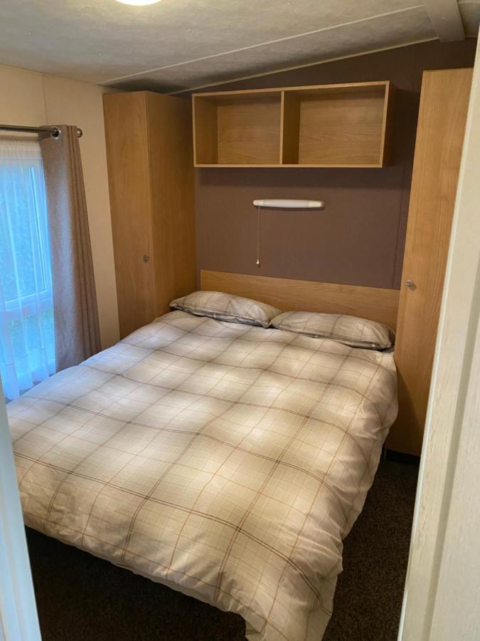 Golden Sands Holiday Park- Pitch H84 Cockwood ภายนอก รูปภาพ