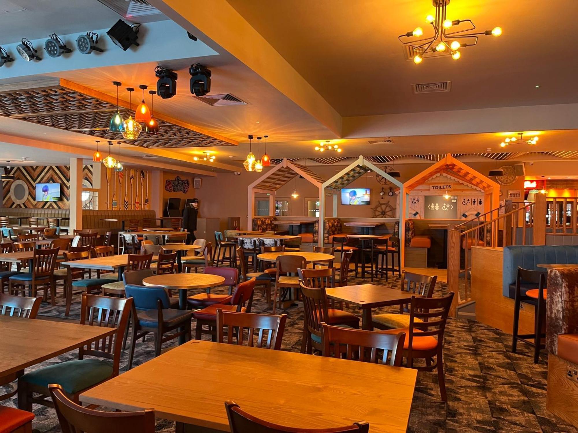 Golden Sands Holiday Park- Pitch H84 Cockwood ภายนอก รูปภาพ