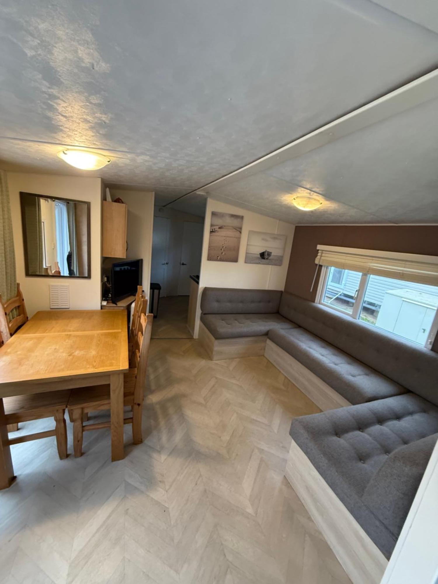 Golden Sands Holiday Park- Pitch H84 Cockwood ภายนอก รูปภาพ