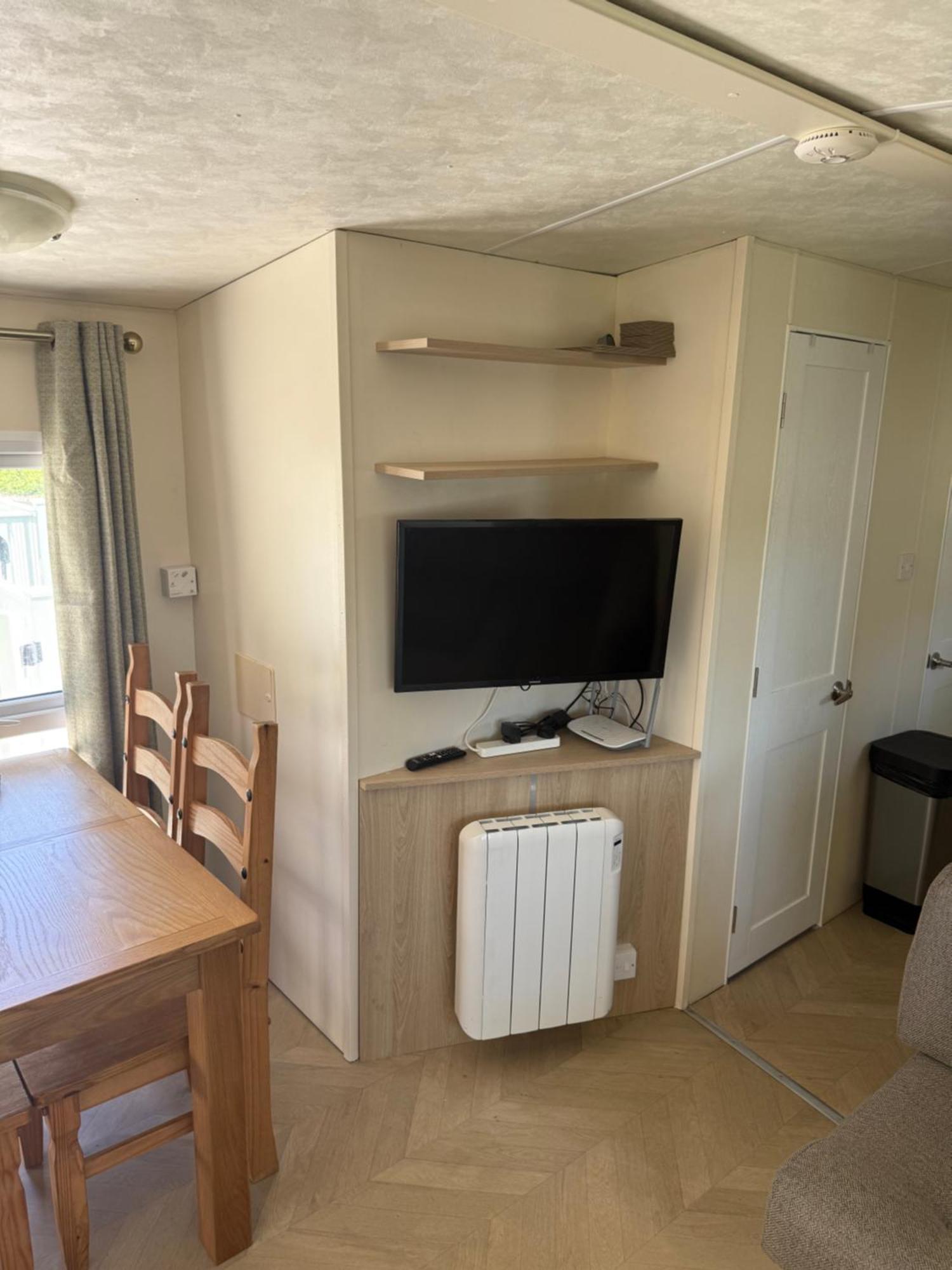 Golden Sands Holiday Park- Pitch H84 Cockwood ภายนอก รูปภาพ